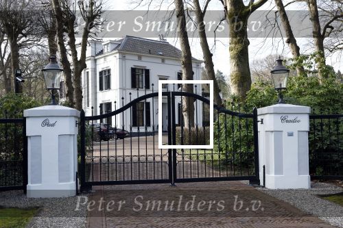 Huize n 2 en 9 april 2022
Huis Linda de Mol