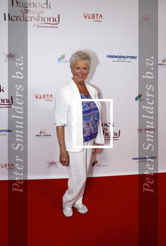 Maastricht 8 mei 2022
Premiere dagboek van en herdershond in het MECC .
Loeki Knol