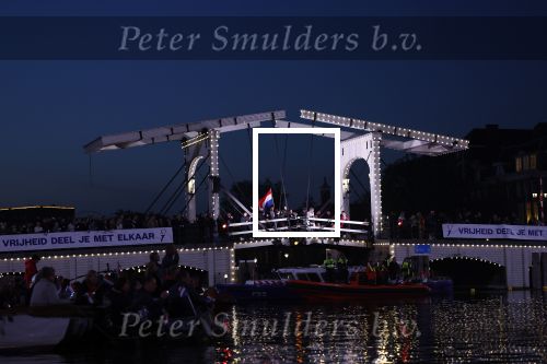 Amsterdam 5 mei 2022
5 mei concert op de amstel bij Carre met oa aanwezig Koning Willem Alexander en Koningin Maxima . de magere brug