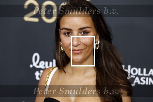 Rotterdam 28 april 2022
Musicalawards gala in Ahoy Rotterdam.
Mahasinne
