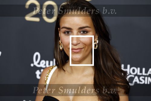 Rotterdam 28 april 2022
Musicalawards gala in Ahoy Rotterdam.
Mahasinne