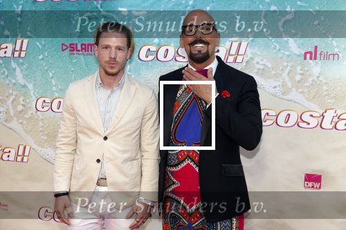 Amsterdam 20 april 2022
Premiere Costa in Tuschinski. Castleden oa , Katja Schuurman Abbey Hoes Soy Kroon Stephanie v Eer Oscar Aerts Sinan Eroglu Roeland Fernhout Tina de Bruin en Lisa Zweerman . De regisseur is Jon Karhaus en Diederik Jekel heeft het script geschreven. Maik de Boer kwam met een kennis