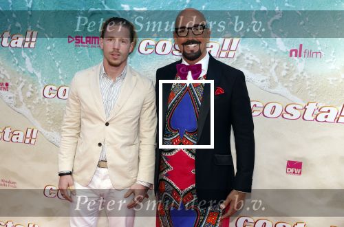 Amsterdam 20 april 2022
Premiere Costa in Tuschinski. Castleden oa , Katja Schuurman Abbey Hoes Soy Kroon Stephanie v Eer Oscar Aerts Sinan Eroglu Roeland Fernhout Tina de Bruin en Lisa Zweerman . De regisseur is Jon Karhaus en Diederik Jekel heeft het script geschreven. Maik de Boer kwam met een kennis
