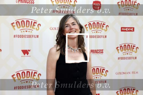 Amsterdam 10 mei 2022
Premiere Foodies in Tuschinski met oa Ilse warringa Holly Brood Sanne Langelaar Sanne Vogel Sinan Eroglu Quiah Shilue Roue Verveer en Johanna Hagen. Mannin de Wildt