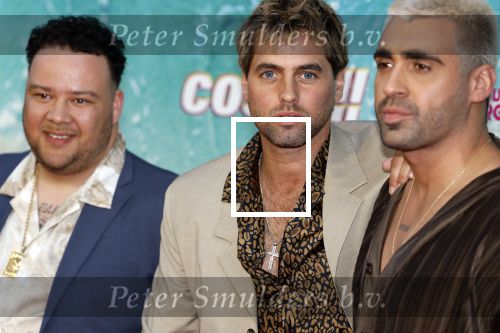 Amsterdam 20 april 2022
Premiere Costa in Tuschinski. Castleden oa , Katja Schuurman Abbey Hoes Soy Kroon Stephanie v Eer Oscar Aerts Sinan Eroglu Roeland Fernhout Tina de Bruin en Lisa Zweerman . De regisseur is Jon Karhaus en Diederik Jekel heeft het script geschreven. Manuel Broekman kwam met zijn vriendin