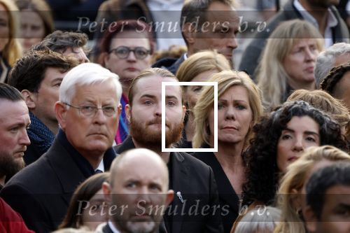 Amsterdam 4 m2i 2022
Dodenherdenking op de dam . Aanwezig oa Koning Willem Alexander Koningin Maxima Mark Rutte en burgemeester Femke Halsema . Maradonnie