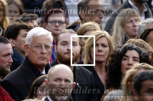 Amsterdam 4 m2i 2022
Dodenherdenking op de dam . Aanwezig oa Koning Willem Alexander Koningin Maxima Mark Rutte en burgemeester Femke Halsema . Maradonnie