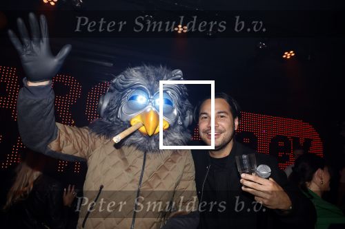 Amsterdam 27 april 2022
NFT DJ Owl (DJ Uil ) van privat Jet Piama Party komt tot leven als dj tijdens koninginnennacht . Hij Draait op het FEEV event samen met dj Marc benjamin .