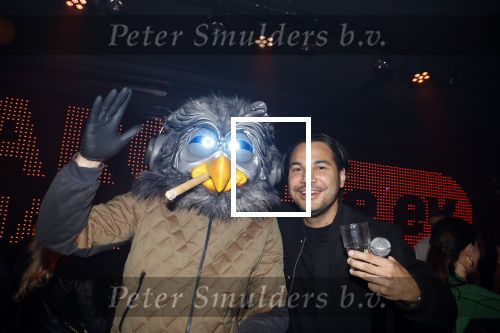 Amsterdam 27 april 2022
NFT DJ Owl (DJ Uil ) van privat Jet Piama Party komt tot leven als dj tijdens koninginnennacht . Hij Draait op het FEEV event samen met dj Marc benjamin .