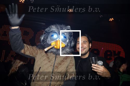 Amsterdam 27 april 2022
NFT DJ Owl (DJ Uil ) van privat Jet Piama Party komt tot leven als dj tijdens koninginnennacht . Hij Draait op het FEEV event samen met dj Marc benjamin .
