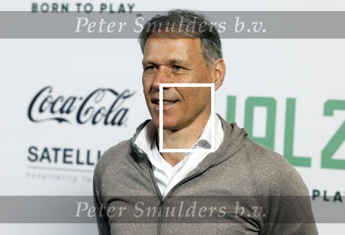 Utrecht 24 april 2022
Opening hal 22.        ( Padel bowling fitness en squash)
De eigenaren zijn Marco v Basten Frank Rijkaard Parry Overeem Barry Atsma en Edwin Oosterlaar. Marco kwam met zijn vrouw Liesbeth