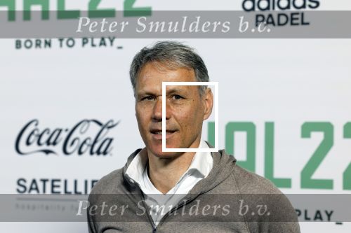 Utrecht 24 april 2022
Opening hal 22.        ( Padel bowling fitness en squash)
De eigenaren zijn Marco v Basten Frank Rijkaard Parry Overeem Barry Atsma en Edwin Oosterlaar. Marco kwam met zijn vrouw Liesbeth