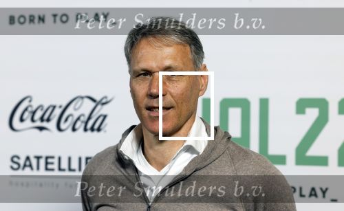 Utrecht 24 april 2022
Opening hal 22.        ( Padel bowling fitness en squash)
De eigenaren zijn Marco v Basten Frank Rijkaard Parry Overeem Barry Atsma en Edwin Oosterlaar. Marco kwam met zijn vrouw Liesbeth