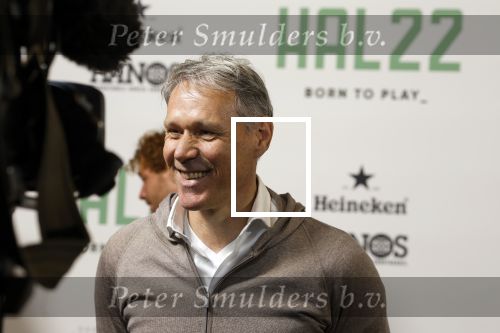 Utrecht 24 april 2022
Opening hal 22.        ( Padel bowling fitness en squash)
De eigenaren zijn Marco v Basten Frank Rijkaard Parry Overeem Barry Atsma en Edwin Oosterlaar. Marco kwam met zijn vrouw Liesbeth
