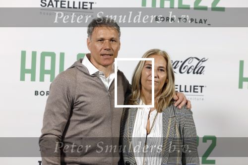 Utrecht 24 april 2022
Opening hal 22.        ( Padel bowling fitness en squash)
De eigenaren zijn Marco v Basten Frank Rijkaard Parry Overeem Barry Atsma en Edwin Oosterlaar. Marco kwam met zijn vrouw Liesbeth