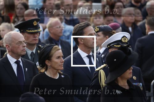 Amsterdam 4 m2i 2022
Dodenherdenking op de dam . Aanwezig oa Koning Willem Alexander Koningin Maxima Mark Rutte en burgemeester Femke Halsema .