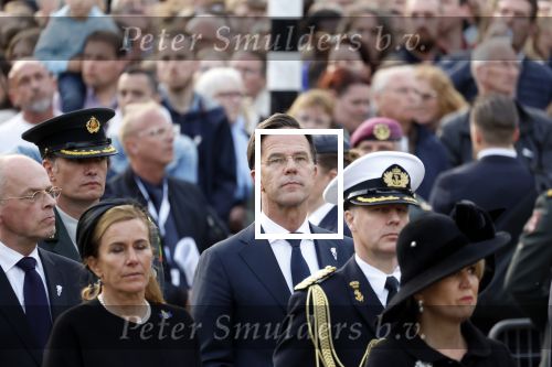 Amsterdam 4 m2i 2022
Dodenherdenking op de dam . Aanwezig oa Koning Willem Alexander Koningin Maxima Mark Rutte en burgemeester Femke Halsema .