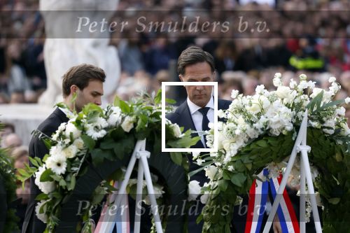 Amsterdam 4 m2i 2022
Dodenherdenking op de dam . Aanwezig oa Koning Willem Alexander Koningin Maxima Mark Rutte en burgemeester Femke Halsema .