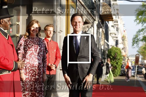Amsterdam 5 mei 2022
5 mei concert op de amstel bij Carre met oa aanwezig Koning Willem Alexander en Koningin Maxima . Mark Rutte