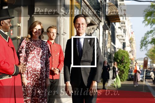 Amsterdam 5 mei 2022
5 mei concert op de amstel bij Carre met oa aanwezig Koning Willem Alexander en Koningin Maxima . Mark Rutte