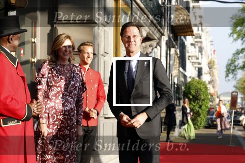 Amsterdam 5 mei 2022
5 mei concert op de amstel bij Carre met oa aanwezig Koning Willem Alexander en Koningin Maxima . Mark Rutte