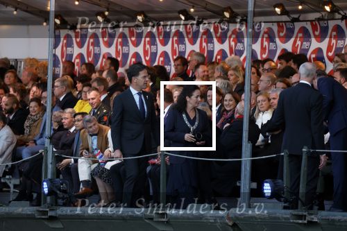 Amsterdam 5 mei 2022
5 mei concert op de amstel bij Carre met oa aanwezig Koning Willem Alexander en Koningin Maxima . Mark Rutte