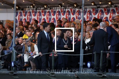 Amsterdam 5 mei 2022
5 mei concert op de amstel bij Carre met oa aanwezig Koning Willem Alexander en Koningin Maxima . Mark Rutte