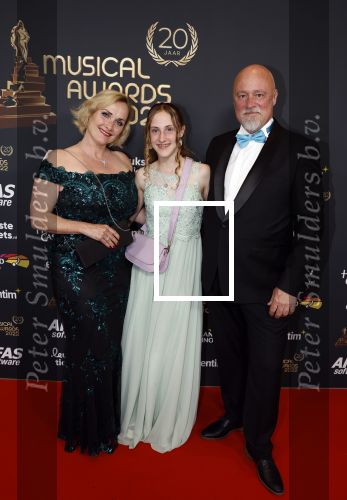 Rotterdam 28 april 2022
Musicalawards gala in Ahoy Rotterdam.
Marleen v d Loo