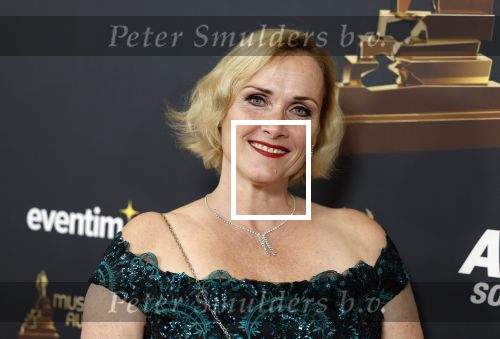 Rotterdam 28 april 2022
Musicalawards gala in Ahoy Rotterdam.
Marleen v d Loo