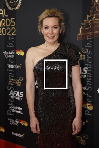 Rotterdam 28 april 2022
Musicalawards gala in Ahoy Rotterdam. Marlijn Weerdenburg