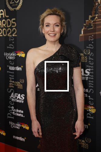 Rotterdam 28 april 2022
Musicalawards gala in Ahoy Rotterdam. Marlijn Weerdenburg