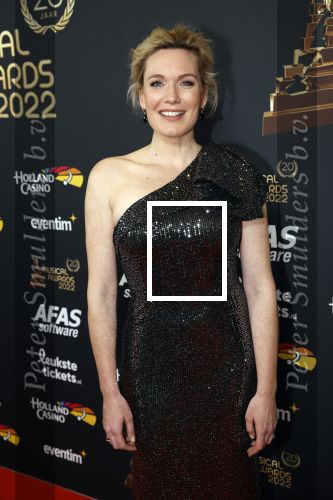 Rotterdam 28 april 2022
Musicalawards gala in Ahoy Rotterdam. Marlijn Weerdenburg