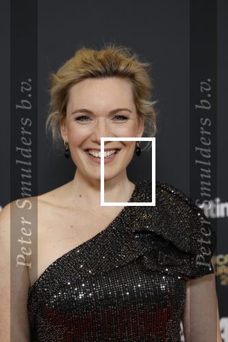Rotterdam 28 april 2022
Musicalawards gala in Ahoy Rotterdam. Marlijn Weerdenburg
