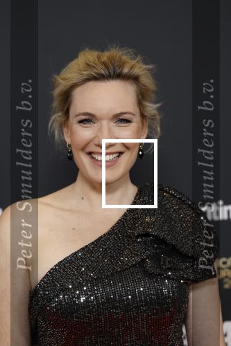 Rotterdam 28 april 2022
Musicalawards gala in Ahoy Rotterdam. Marlijn Weerdenburg