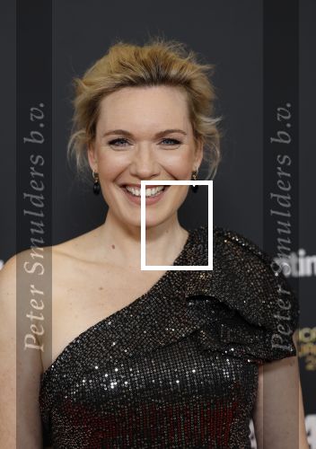 Rotterdam 28 april 2022
Musicalawards gala in Ahoy Rotterdam. Marlijn Weerdenburg