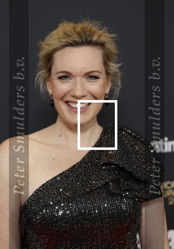 Rotterdam 28 april 2022
Musicalawards gala in Ahoy Rotterdam. Marlijn Weerdenburg