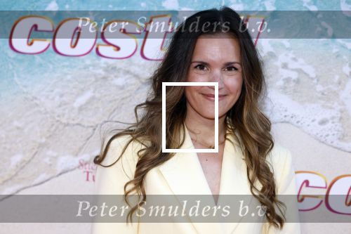 Amsterdam 20 april 2022
Premiere Costa in Tuschinski. Castleden oa , Katja Schuurman Abbey Hoes Soy Kroon Stephanie v Eer Oscar Aerts Sinan Eroglu Roeland Fernhout Tina de Bruin en Lisa Zweerman . De regisseur is Jon Karhaus en Diederik Jekel heeft het script geschreven. Marly v d Velden kwam met partner Mike Meijer