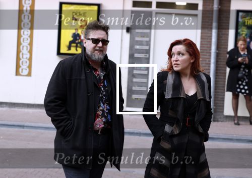 Amsterdam 13 april 2022
Premiere de openbaring in de melkweg met in de hoofdrollen Monic Hendrickx en Victor Low. Martin Koolhoven en partner Tallulah Hazekamp Schwab