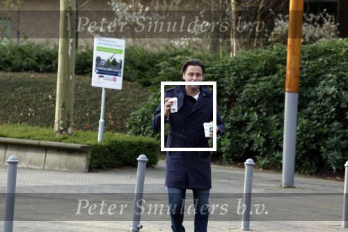 Tilburg 8 april 2022
De vriend van Prinses Amalia Isebrand Kaldewei zit op de universiteit van Tilburg . matthijs Albers deed onderzoek.