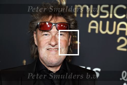 Rotterdam 28 april 2022
Musicalawards gala in Ahoy Rotterdam.
Maurice Luttikhuis