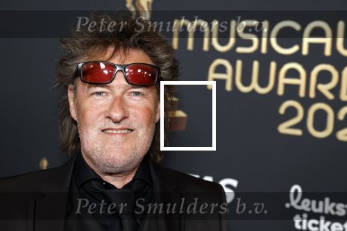 Rotterdam 28 april 2022
Musicalawards gala in Ahoy Rotterdam.
Maurice Luttikhuis