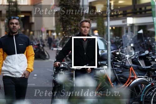 Amsterdam 20 april 2022
Max Westerman met (een) vriend in Amsterdam.