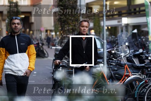 Amsterdam 20 april 2022
Max Westerman met (een) vriend in Amsterdam.