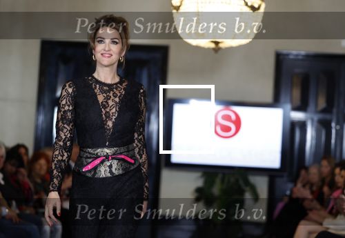 Amsterdam 6 april 2022
De 100e modeshow van Sheila de Vries in het college Hotel.
oa Denise Boekhoff en Nadia Palesa lopen mee.