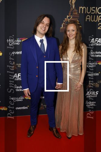 Rotterdam 28 april 2022
Musicalawards gala in Ahoy Rotterdam.