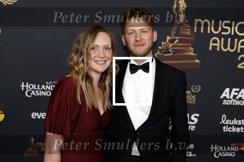 Rotterdam 28 april 2022
Musicalawards gala in Ahoy Rotterdam.
