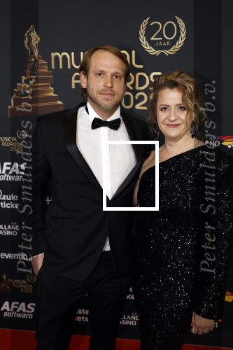 Rotterdam 28 april 2022
Musicalawards gala in Ahoy Rotterdam.