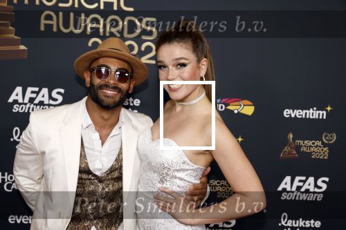 Rotterdam 28 april 2022
Musicalawards gala in Ahoy Rotterdam.