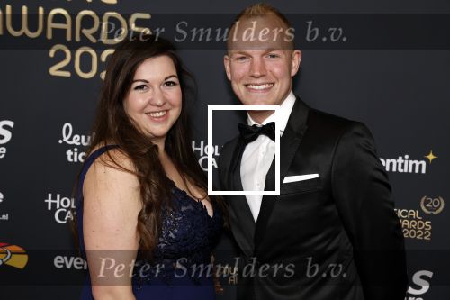 Rotterdam 28 april 2022
Musicalawards gala in Ahoy Rotterdam.
