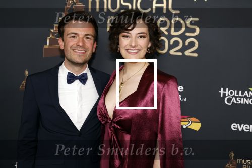 Rotterdam 28 april 2022
Musicalawards gala in Ahoy Rotterdam.
Nandy v Beurden